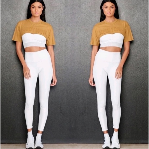 REVOLVE Pants - 🤍NEW REVOLVE LOVEWAVE LUKA LEGGINGS